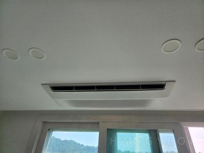 경기도 용인시 수지구 신봉동 신봉마을동일하이빌3단지 시스템에어컨 실내기