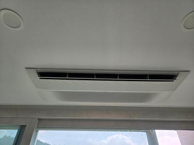 경기도 용인시 수지구 신봉동 신봉마을동일하이빌3단지 시스템에어컨 실내기