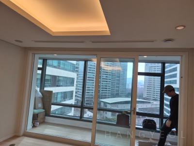 서울특별시 강남구 도곡동 타워팰리스 시스템에어컨 설치 사례