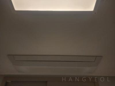 울산광역시 중구 약사동 약사더샵 시스템에어컨 실내기