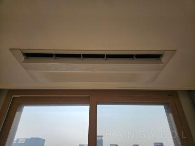 경기도 하남시 신장동 하남유니온시티에일린의뜰 시스템에어컨 실내기