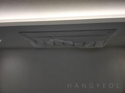 대전광역시 대덕구 송촌동 선비마을3단지아파트 시스템에어컨 실내기