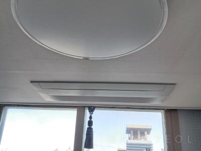 경기도 남양주시 별내동 신안인스빌아파트 시스템에어컨 실내기