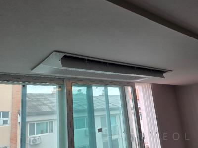 서울특별시 용산구 후암동 브라운스톤 남산아파트 시스템에어컨 실내기