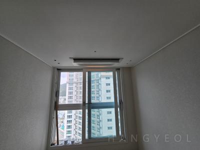 부산광역시 동구 범일동 오션브릿지 시스템에어컨 실내기