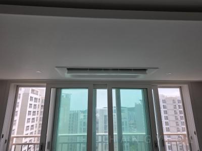 울산광역시 남구 무거동 무거위브자이 시스템에어컨 실내기