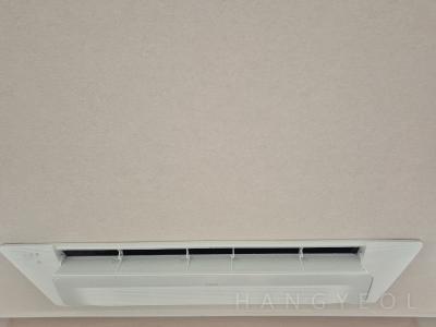 경기도 군포시 도마교동 금강펜테리움센트럴파크1차 시스템에어컨 실내기