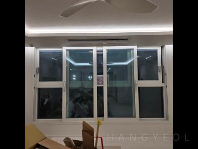 경기도 시흥시 배곧동 한라비발디캠퍼스3차 시스템에어컨 실내기