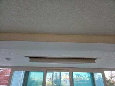 경상남도 진주시 하대동 금광골든빌라 시스템에어컨 설치 사례