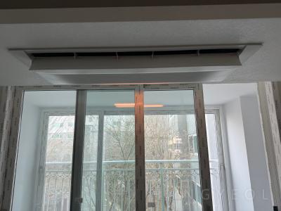 서울특별시 마포구 공덕동 마포공덕한화꿈에그린아파트 시스템에어컨 실내기