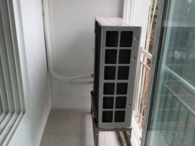 경기도 고양시 일산동구 장항동 호수마을3단지 시스템에어컨 실외기
