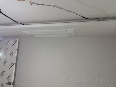 경기도 고양시 일산동구 장항동 호수마을3단지 시스템에어컨 실내기