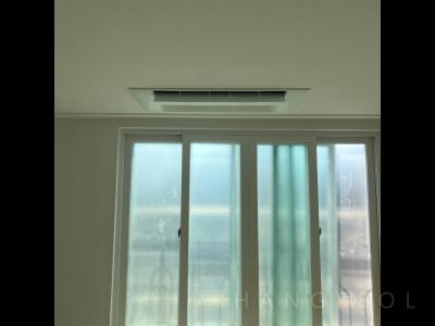 경기도 수원시 영통구 매탄동 3층 시스템에어컨 실내기