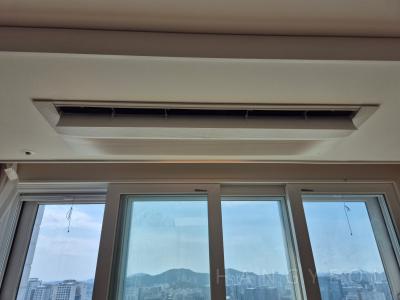 서울특별시 금천구 독산동 e편한세상 독산 더타워 시스템에어컨 실내기