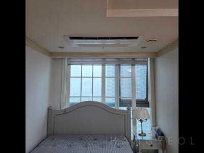 서울특별시 양천구 목동 목동트라팰리스 시스템에어컨 설치 사례