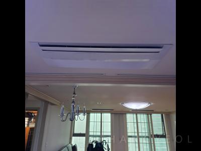 서울특별시 양천구 목동 목동트라팰리스 시스템에어컨 실내기