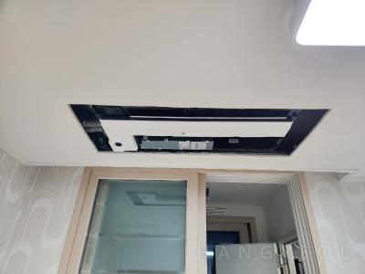 경상남도 창원시 마산회원구 합성동 롯데캐슬더퍼스트 시스템에어컨 실내기