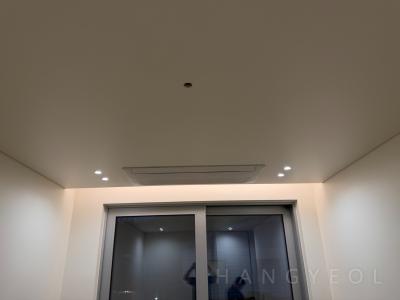 경기도 고양시 일산동구 마두동 단독 시스템에어컨 실내기
