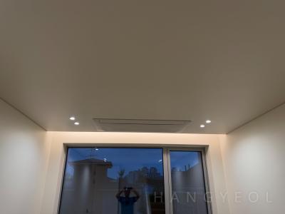 경기도 고양시 일산동구 마두동 단독 시스템에어컨 실내기
