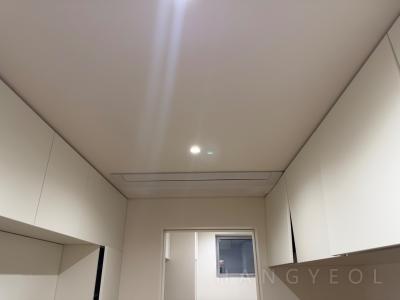 경기도 고양시 일산동구 마두동 단독 시스템에어컨 설치 사례