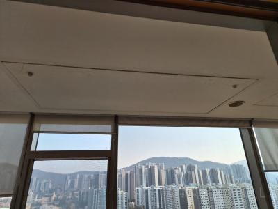 서울특별시 강남구 도곡동 타워팰리스 시스템에어컨 실내기