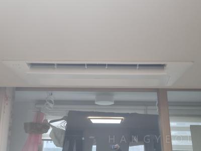 서울특별시 성동구 상왕십리동 텐즈힐 시스템에어컨 실내기