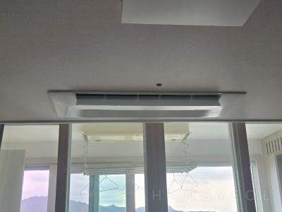 서울특별시 서초구 반포동 반포리체아파트 시스템에어컨 실내기