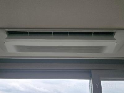 서울특별시 서초구 반포동 반포리체아파트 시스템에어컨 실내기