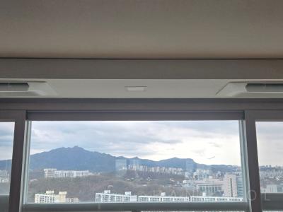 서울특별시 서초구 반포동 반포리체아파트 시스템에어컨 설치 사례