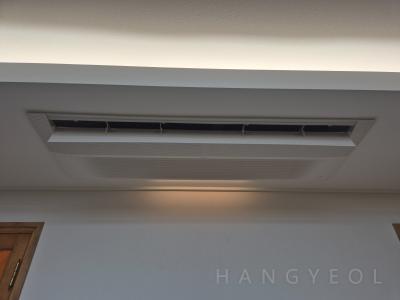 경상남도 창원시 의창구 반계동 단독 시스템에어컨 실내기