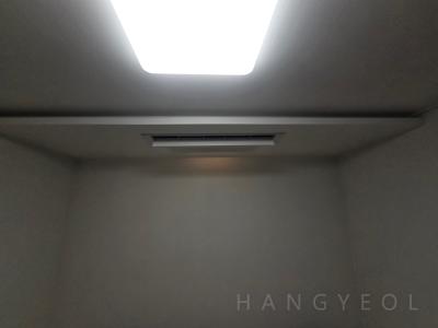 울산광역시 중구 약사동 래미안2차 시스템에어컨 실내기