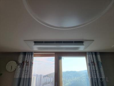 경기도 광주시 태전동 태전아이파크 시스템에어컨 기타