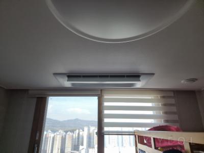 경기도 광주시 태전동 태전아이파크 시스템에어컨 기타