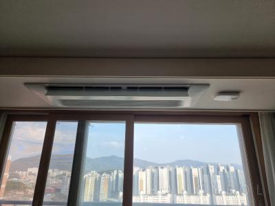 경기도 광주시 태전동 태전아이파크 시스템에어컨 기타