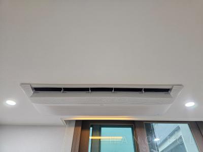 울산광역시 북구 매곡동 월드메르디앙 월드시티 시스템에어컨 실내기