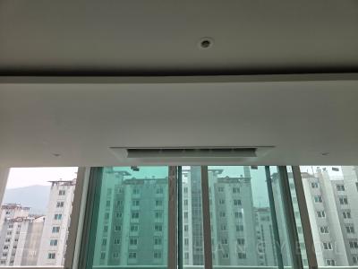 경기도 남양주시 와부읍 동부센트레빌아파트 시스템에어컨 설치 사례