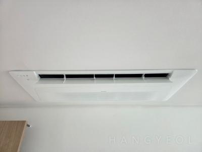 경기도 남양주시 와부읍 동부센트레빌아파트 시스템에어컨 실내기
