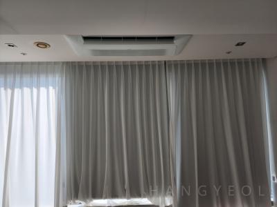서울특별시 영등포구 여의도동 여의도파크센터 시스템에어컨 실내기