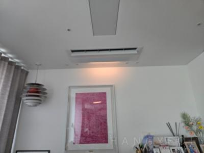 서울특별시 용산구 한남동 한남동 하이페리온 Ⅱ 시스템에어컨 실내기
