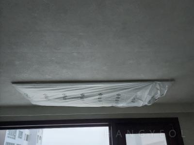 울산광역시 중구 옥교동 태화강엑소디움 시스템에어컨 설치 사례