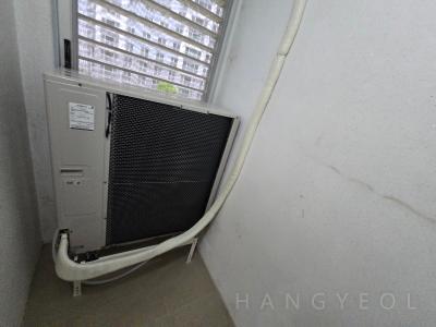 경기도 화성시 동탄구 장지동 레이크 반도유보라 아이비파크 9.0 시스템에어컨 실외기