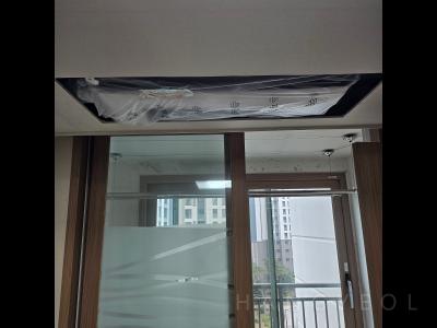 서울특별시 동작구 흑석동 흑석한강센트레빌2차 시스템에어컨 실내기