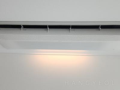 경기도 용인시 기흥구 신갈동 기흥더샵프라임뷰 시스템에어컨 실내기