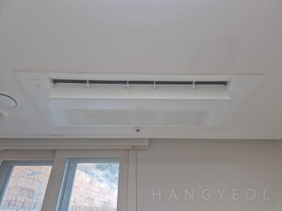 부산광역시 사하구 괴정동 사하한신더휴 시스템에어컨 실내기