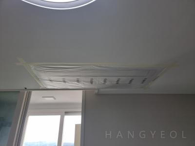 충청남도 당진시 송악읍 힐스테이트당진1차 시스템에어컨 실내기