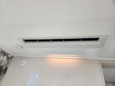 울산광역시 북구 화봉동 울산송정금강펜테리움 시스템에어컨 실내기