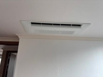 서울특별시 구로구 신도림동 신도림1차푸르지오 시스템에어컨 실내기