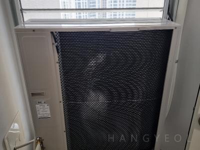 경기도 오산시 궐동 오산세교 파라곤 시스템에어컨 실외기