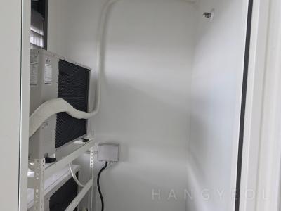 경기도 광주시 역동 광주비스타데시앙 시스템에어컨 실외기