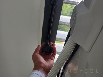 경기도 광주시 역동 광주비스타데시앙 시스템에어컨 실외기